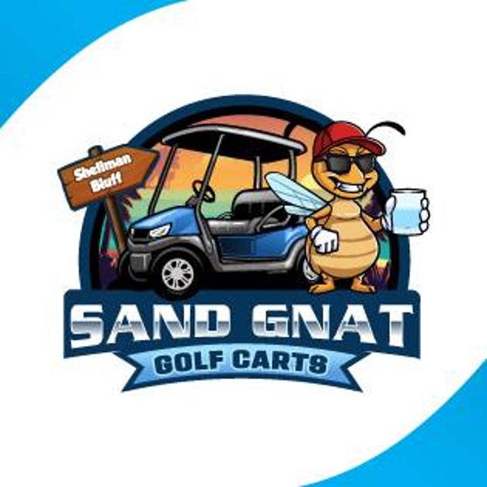 Sand Gnat Golf Carts - Townsend, GA