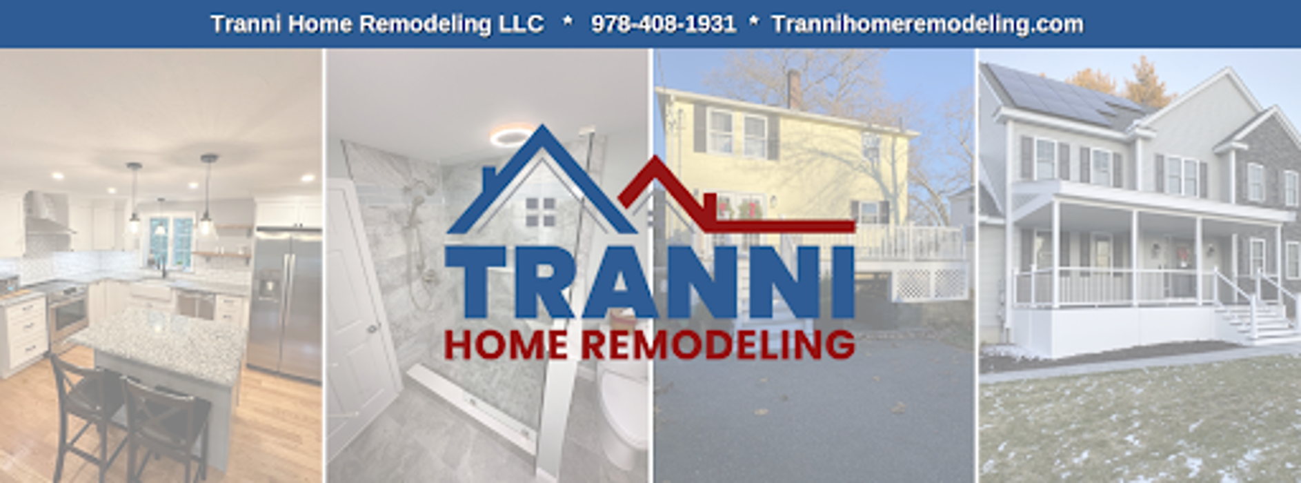 Tranni Home Remodeling - North Billerica, MA