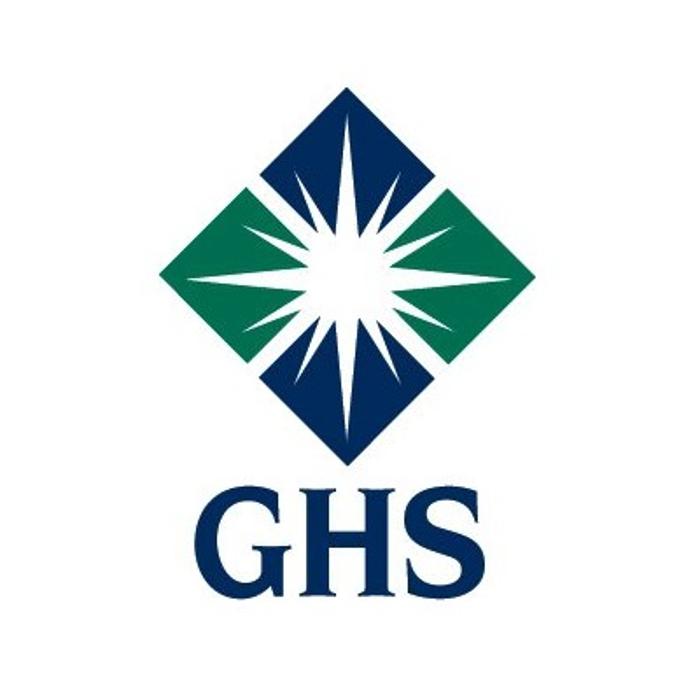 Granville Health System: Emergency Room Logo
