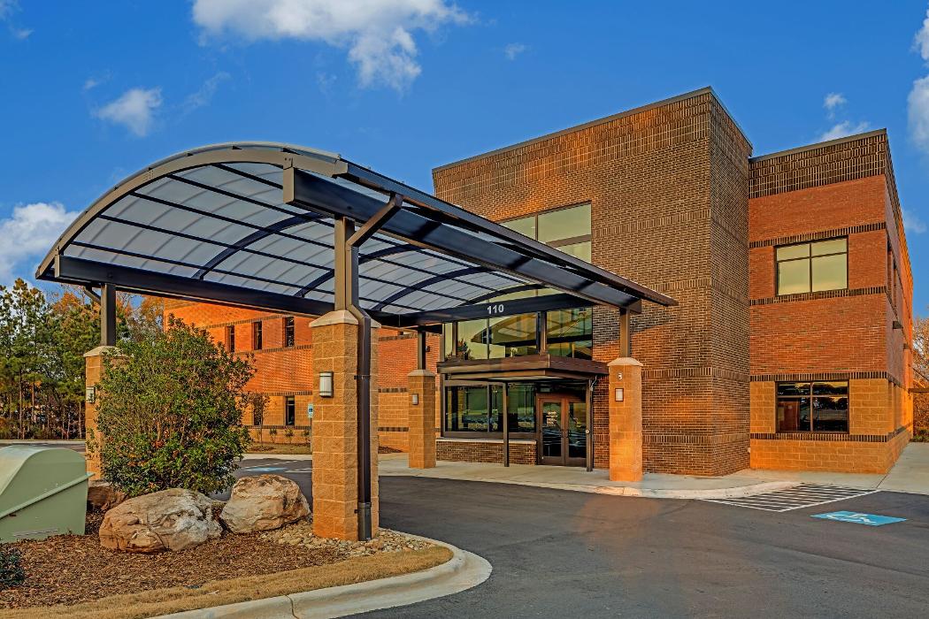 Granville Primary Care & OB/GYN, 110 Professional Park, Oxford, NC