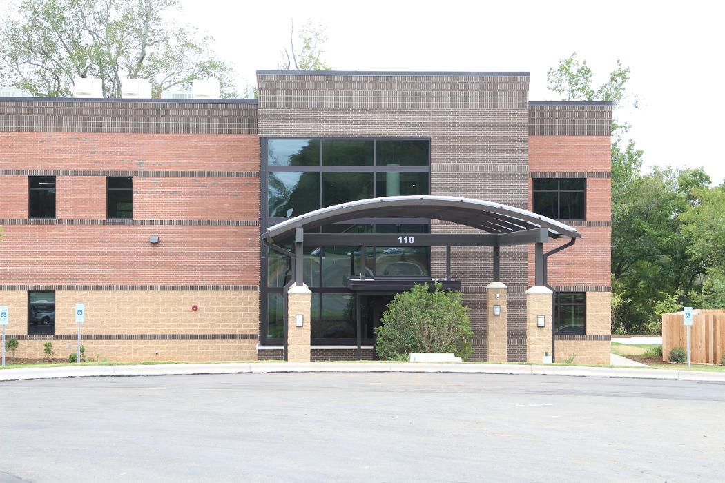 Granville Primary Care & OB/GYN, 110 Professional Park, Oxford, NC