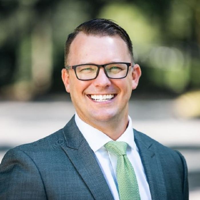 Rob Magruder | Mercury Mortgage
