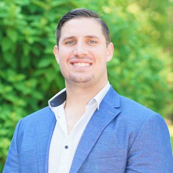 Davis Horbal | Southern Trust Mortgage