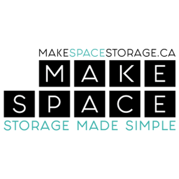 Make Space Storage - Yorkton - Broadway