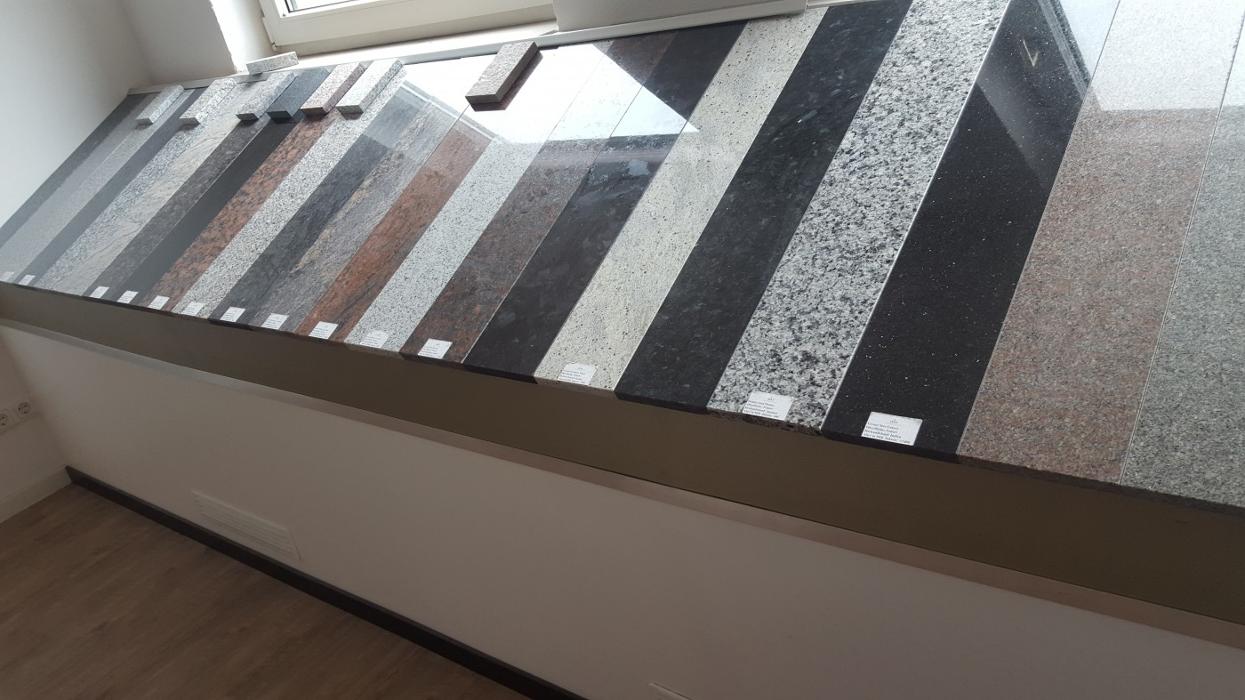 WAT-Natursteinhandel, Ernst-Grote-Straße in Isernhagen