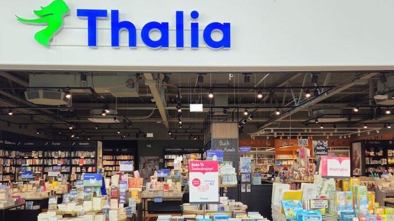 Thalia Soltau - VEGA, Am Westerfeld in Soltau
