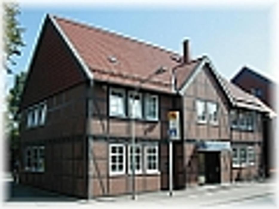 Geldautomat Volksbank Nordharz eG in Schladen-Werla