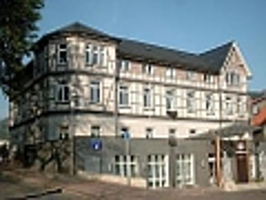 Geldautomat Volksbank Nordharz eG in Goslar
