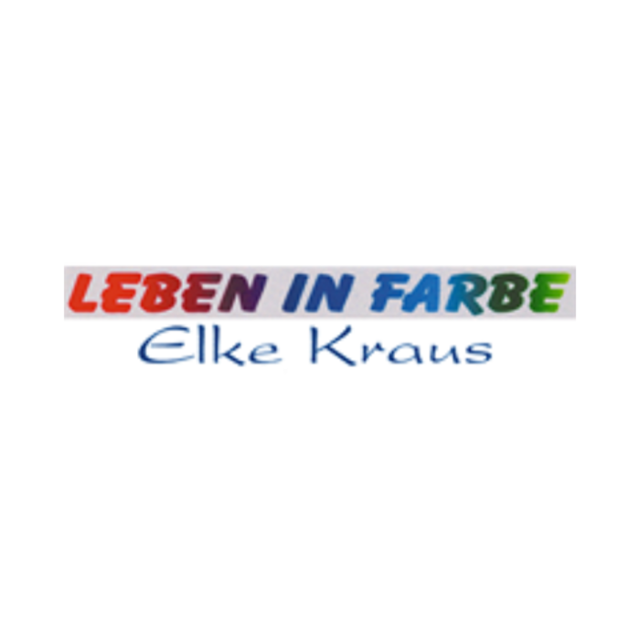 Logo Malerfachbetrieb Elke Kraus