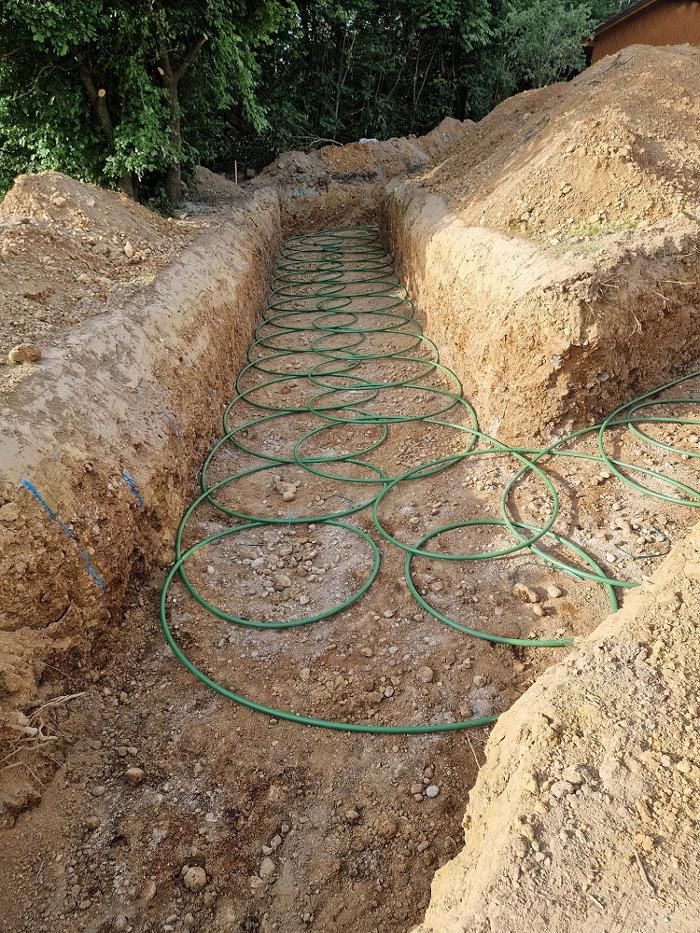 Muggenhumer Energiesysteme, Trattnachtalstraße in Grieskirchen