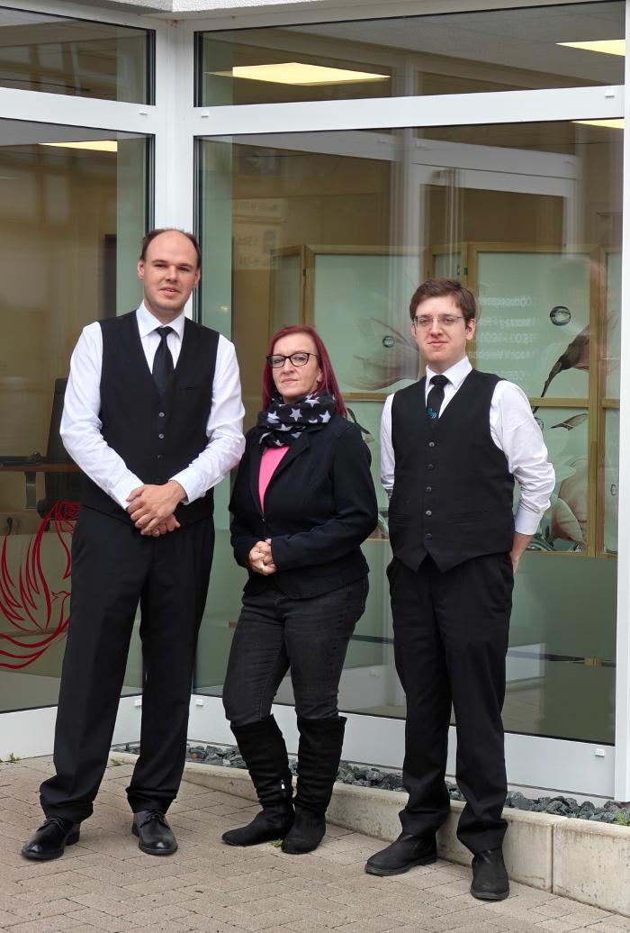 Brüsewitz-Wegener Bestattungen - Burgdorf, Poststraße in Burgdorf