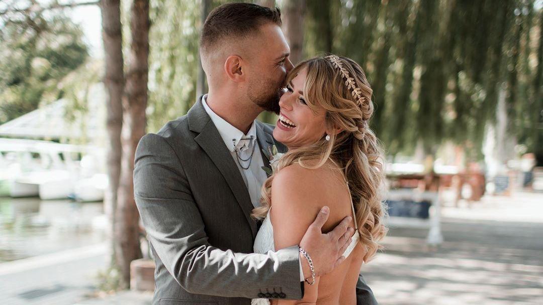 Anne Spyra, Zeppelinstraße in Berlin