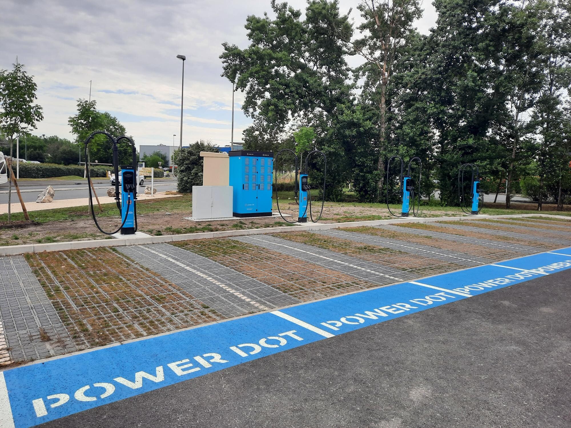 Miniature de la galerie