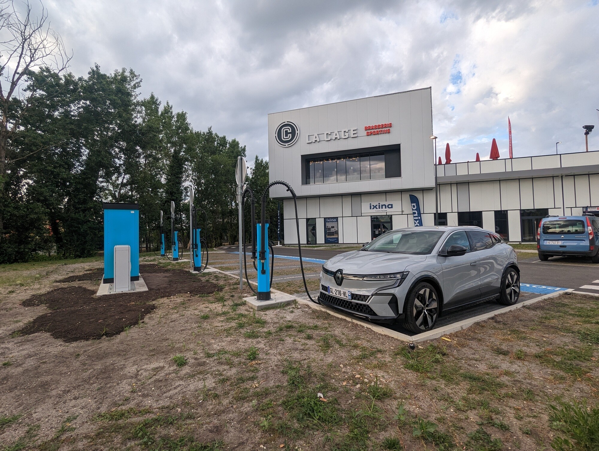 Miniature de la galerie