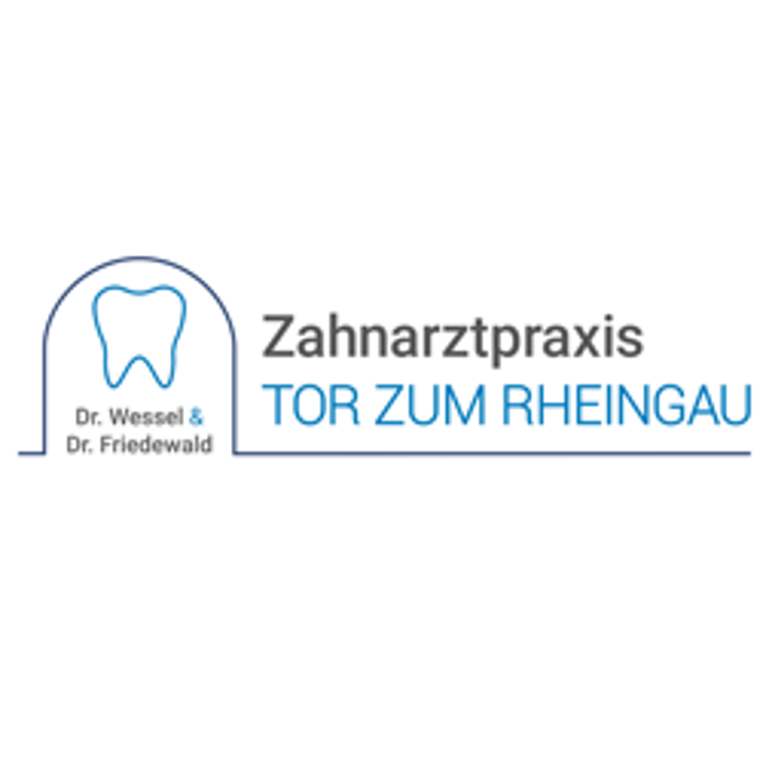 Zahnarztpraxis Tor zum Rheingau Dr. Wessel & Dr. Friedewald in Flörsheim am Main