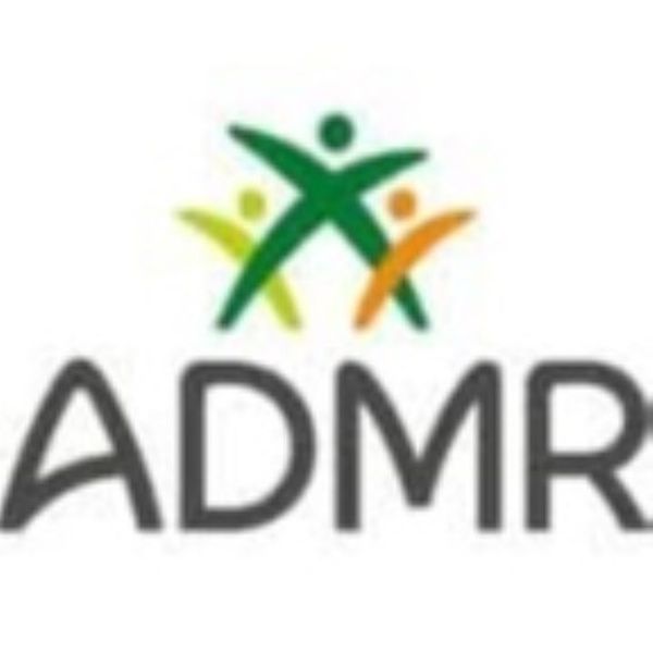 ADMR La Plaine services, aide à domicile