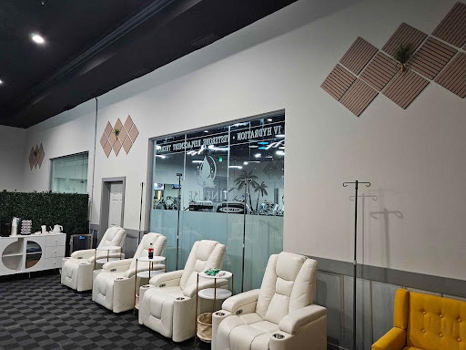 Infuse - IV Hydration & Wellness - Destin, FL