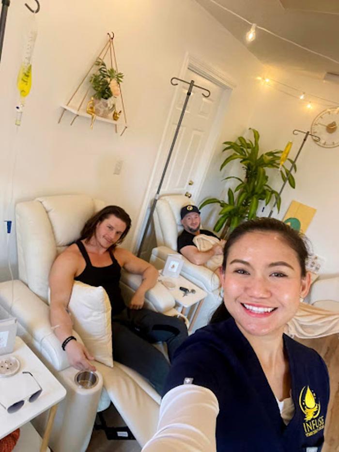 Infuse - IV Hydration & Wellness - Destin, FL