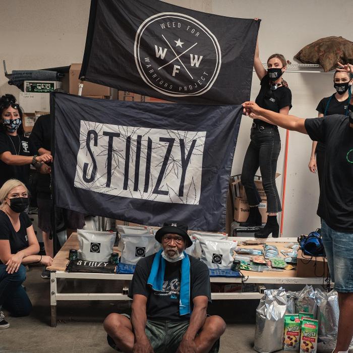 STIIIZY Oxnard