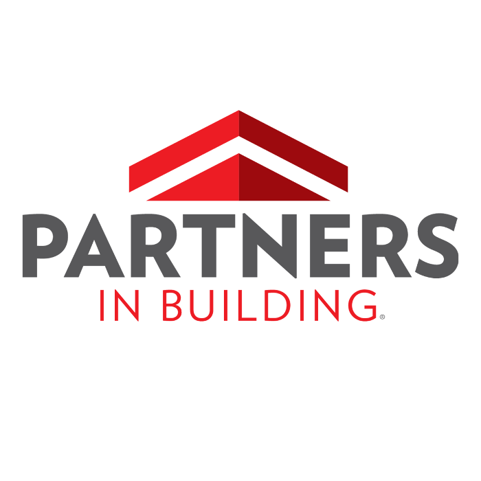 Partners in Building - Houston BOYL &amp; Corporate Office Logo