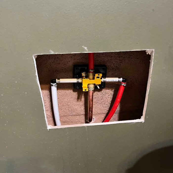 Homestead Services SC - Bethune, SC