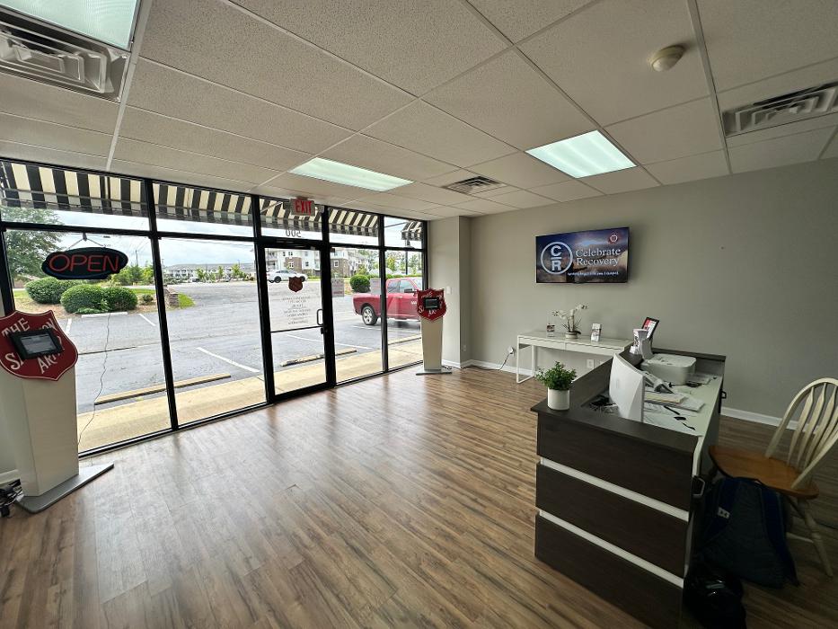 The Salvation Army Donation Center - Fort Mill, SC