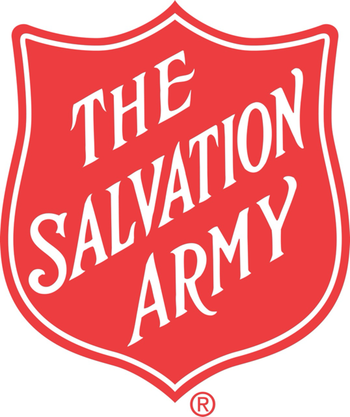 The Salvation Army Donation Center