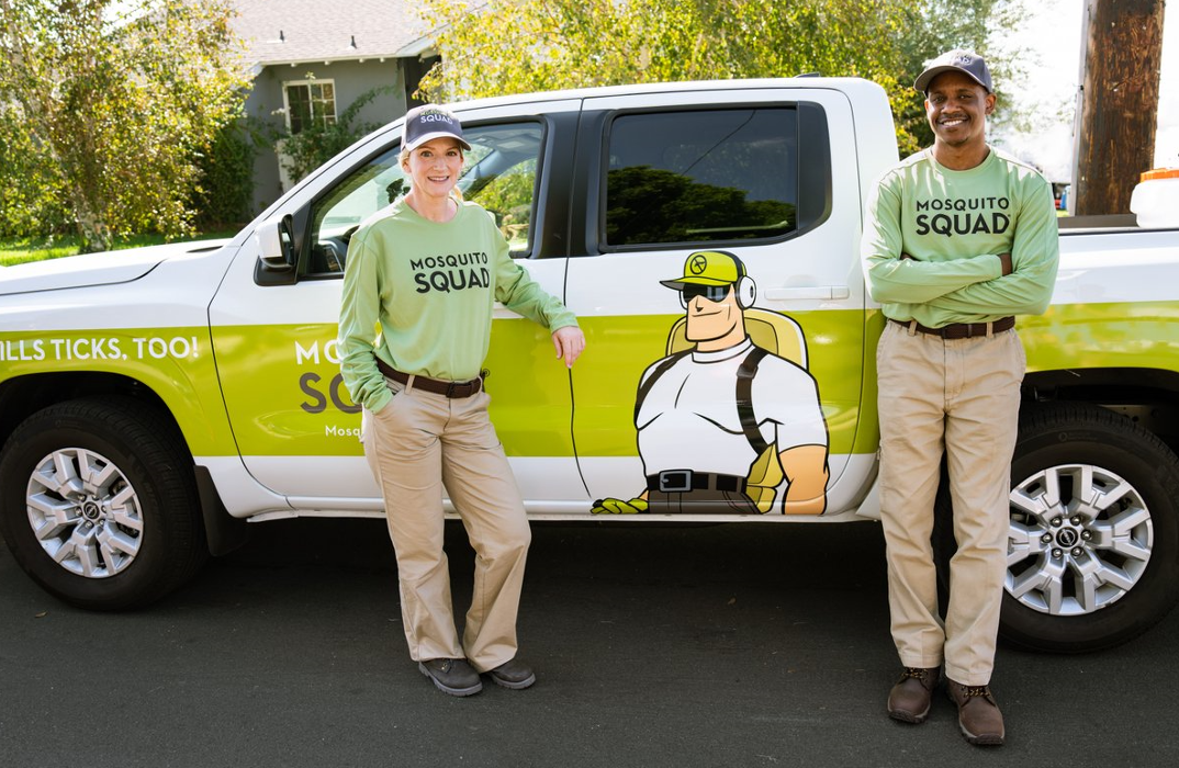 Mosquito Squad of Modesto - Turlock, CA