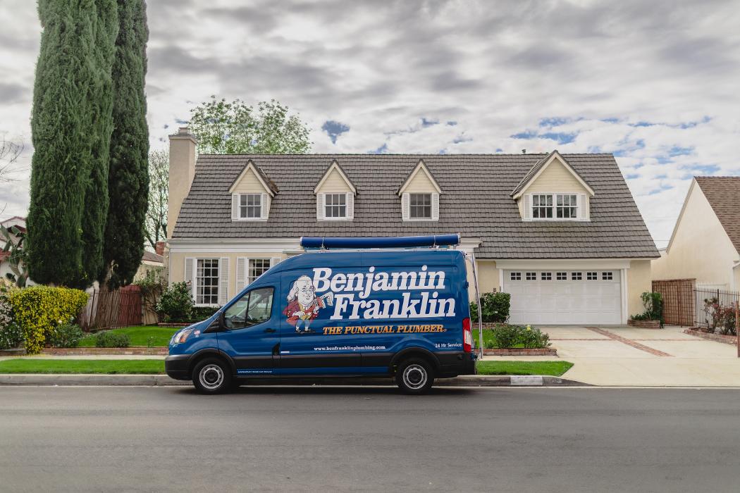 Benjamin Franklin Plumbing of San Jose - San Jose, CA