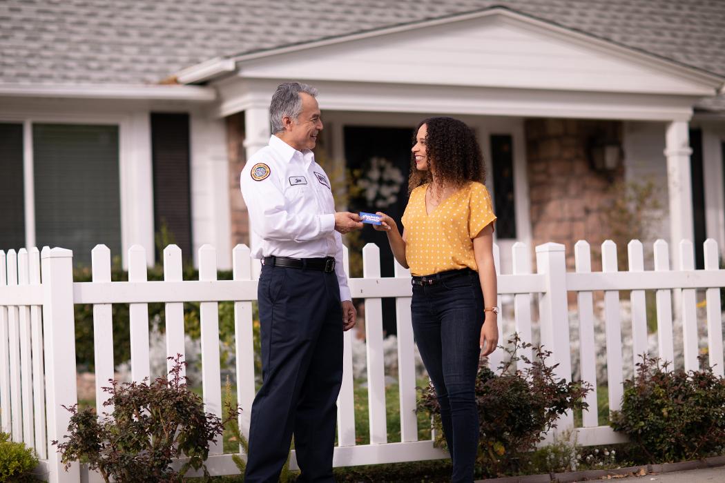 Benjamin Franklin Plumbing of San Jose - San Jose, CA