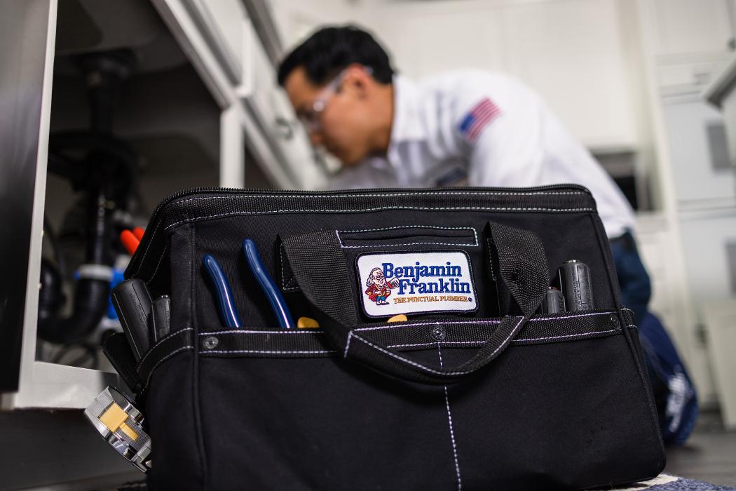 Benjamin Franklin Plumbing of Greater Tucson - Tucson, AZ