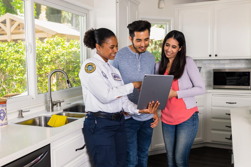 Benjamin Franklin Plumbing of Greater Tucson - Tucson, AZ
