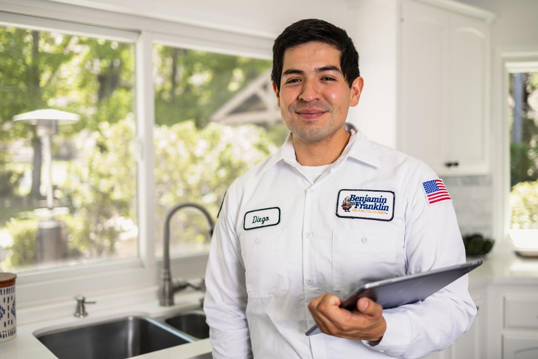 Benjamin Franklin Plumbing of Greater Tucson - Tucson, AZ