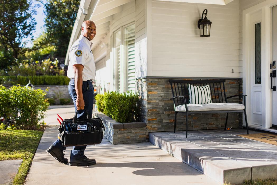 Benjamin Franklin Plumbing of Greater Tucson - Tucson, AZ