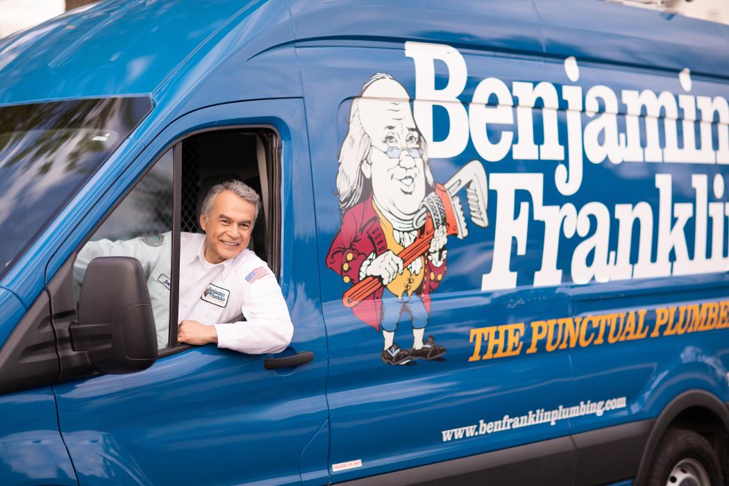 Benjamin Franklin Plumbing of Greater Tucson - Tucson, AZ