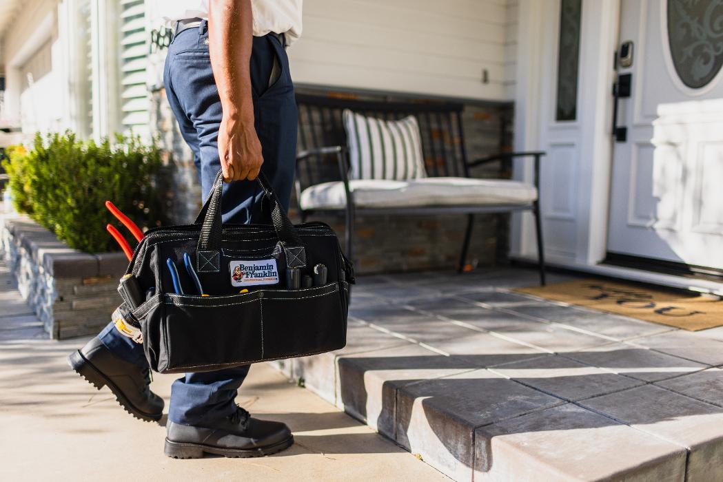 Benjamin Franklin Plumbing of Greater Tucson - Tucson, AZ