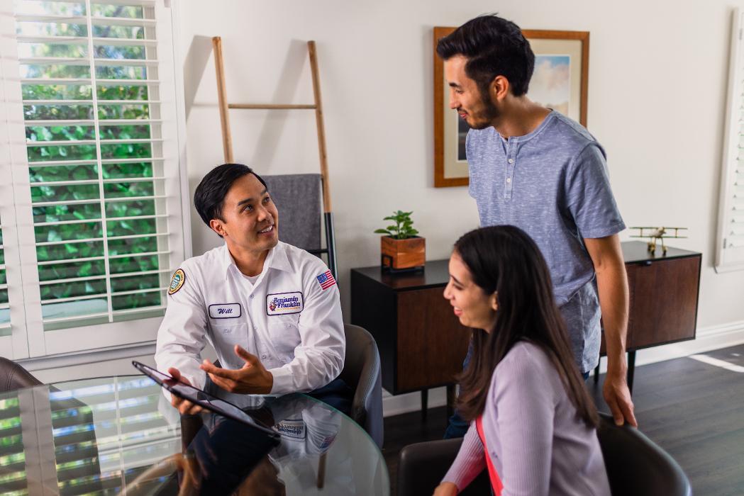 Benjamin Franklin Plumbing of MetroWest - Southborough, MA