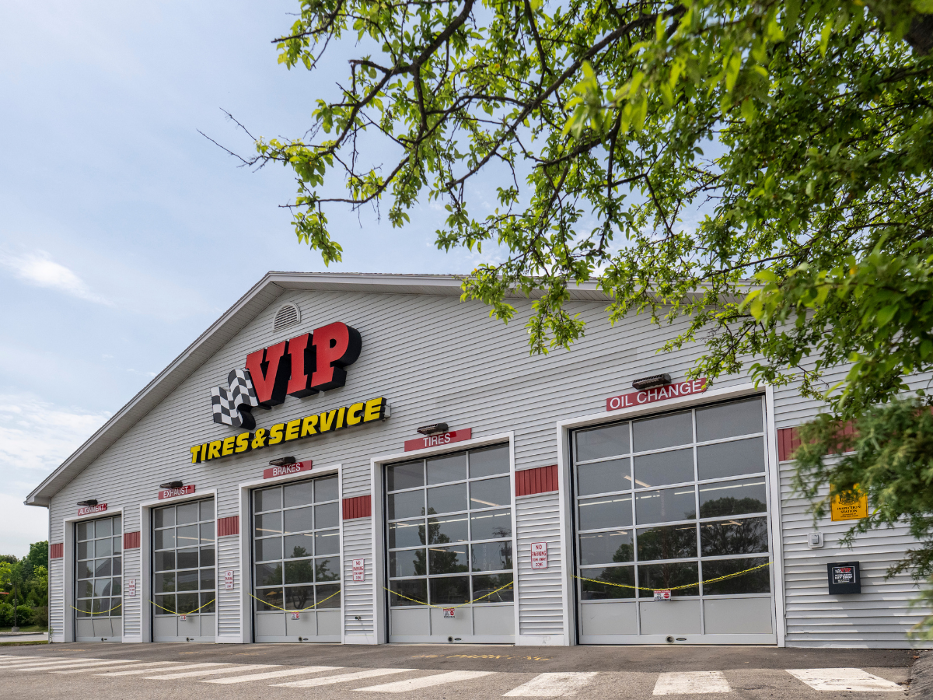 VIP Tires & Service