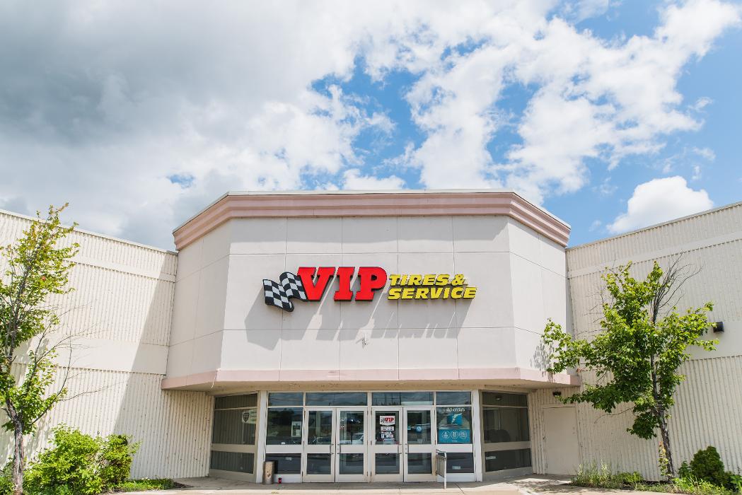 VIP Tires & Service