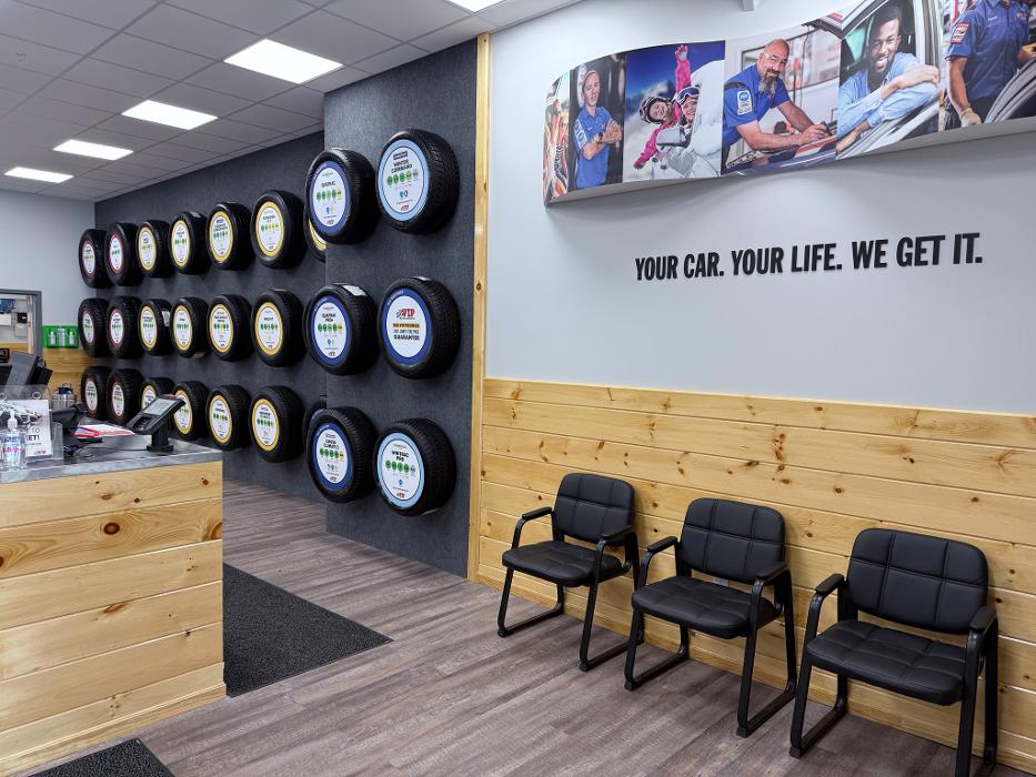 VIP Tires & Service - Norway, ME