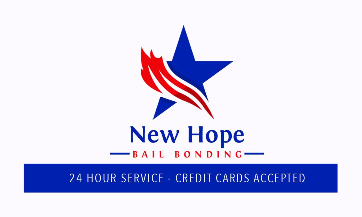 New Hope Bail Bonding Inc - Winston Salem, NC