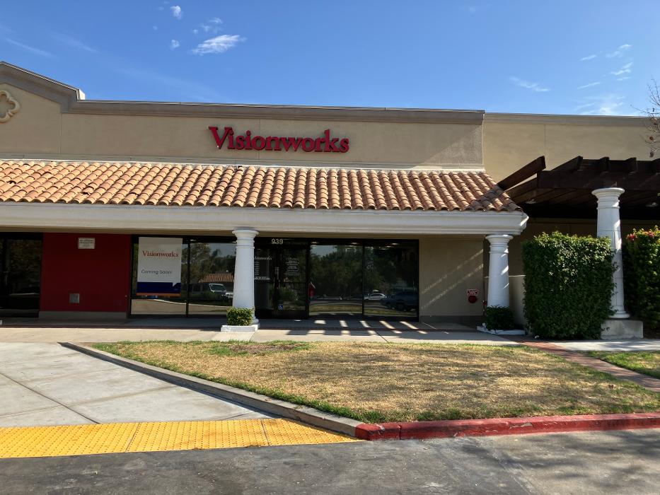 Visionworks San Dimas - San Dimas, CA