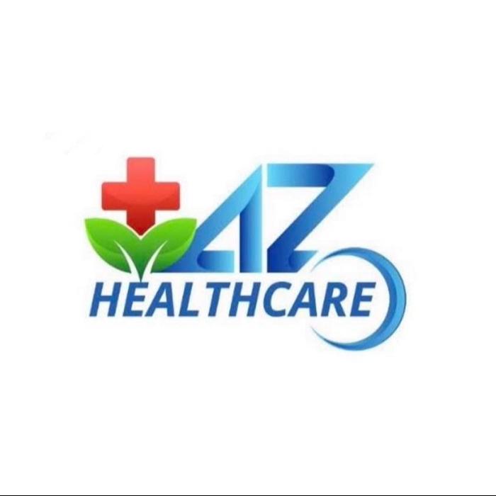 A to Z Healthcare Image