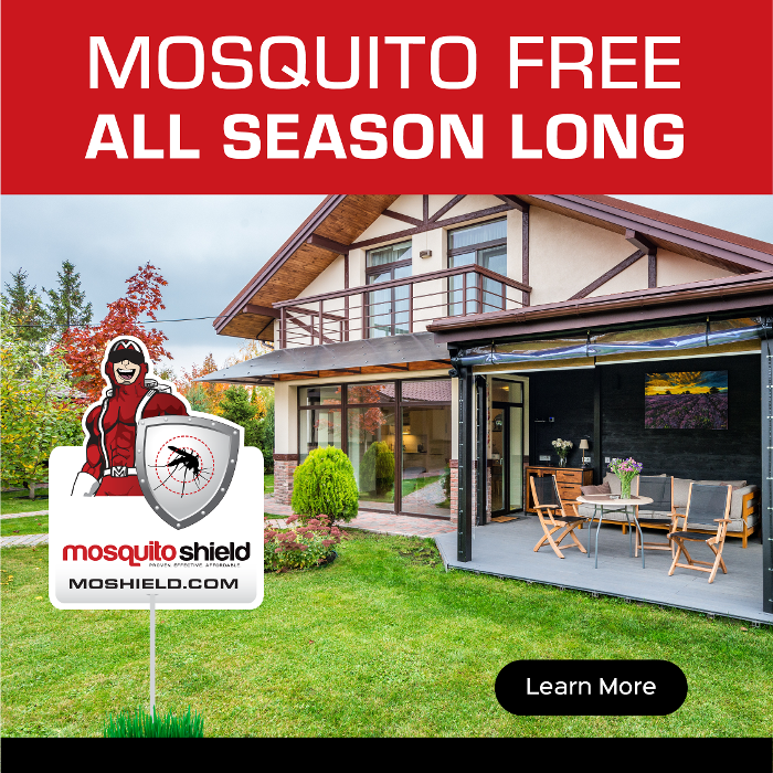 Mosquito Shield of Rhode Island