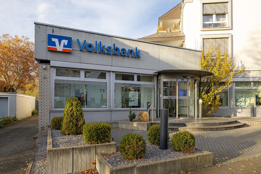 Volksbank in Ostwestfalen eG - Geschäftsstelle Herzebrock, Uthofstraße in Herzebrock-Clarholz