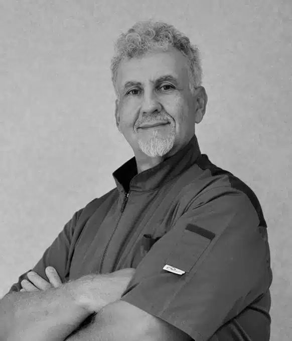 Docteur Erol ÇAVDAR Docteur Erol ÇAVDAR