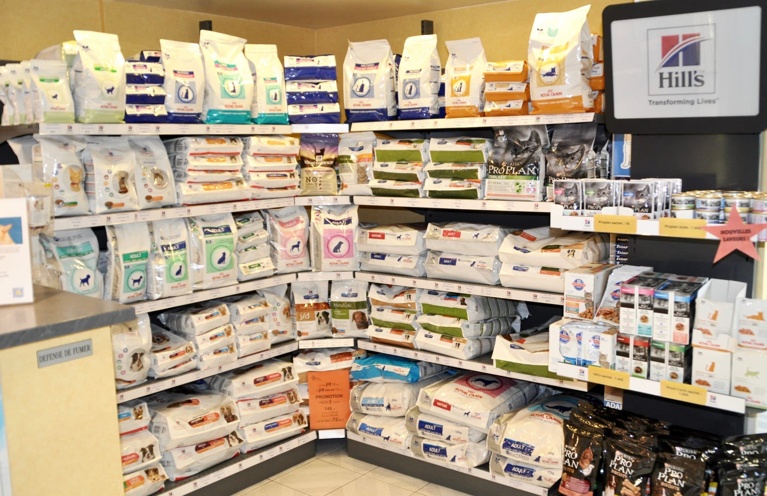 Alimentation - Hill's Pet Nutrition Alimentation - Hill's Pet Nutrition