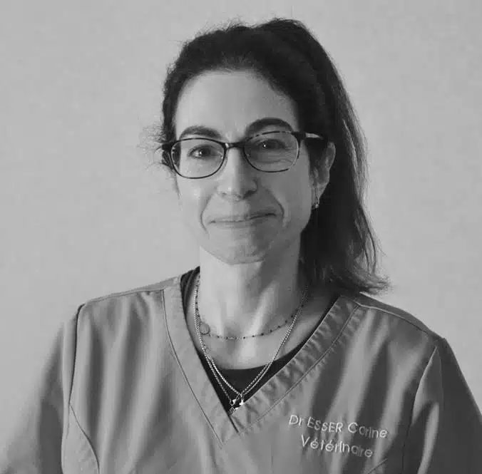 Docteur Corine Esser Docteur Corine Esser