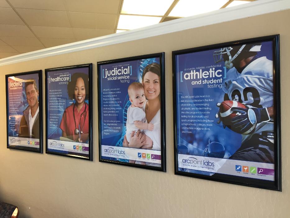 ARCpoint Labs of Martinez - Martinez, CA