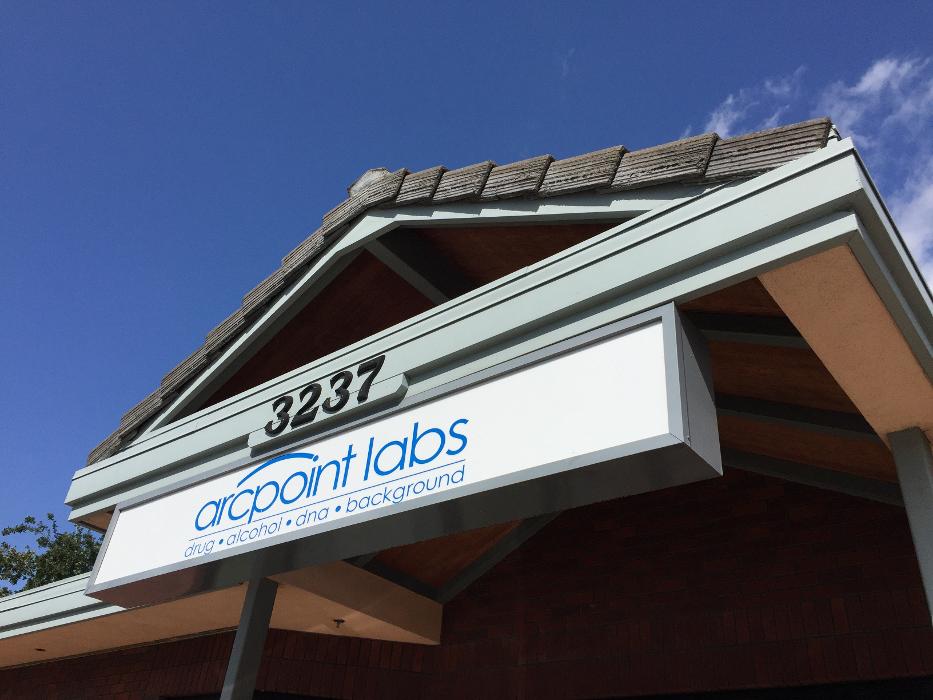 ARCpoint Labs of Martinez - Martinez, CA